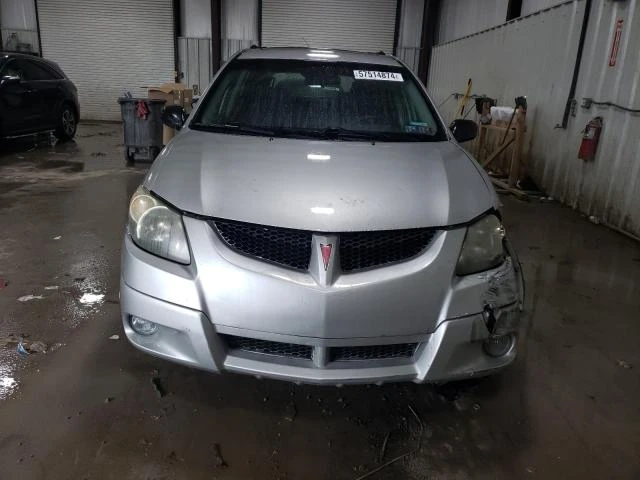 Photo 4 VIN: 5Y2SM628X4Z447357 - PONTIAC VIBE 