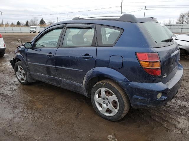 Photo 1 VIN: 5Y2SM63805Z424718 - PONTIAC VIBE 