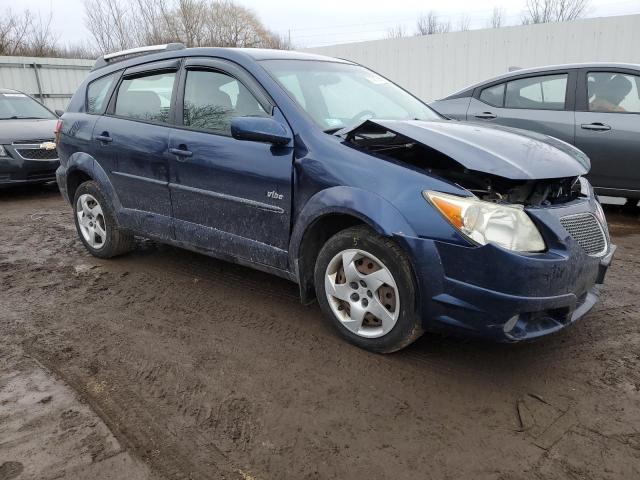 Photo 3 VIN: 5Y2SM63805Z424718 - PONTIAC VIBE 