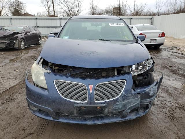 Photo 4 VIN: 5Y2SM63805Z424718 - PONTIAC VIBE 