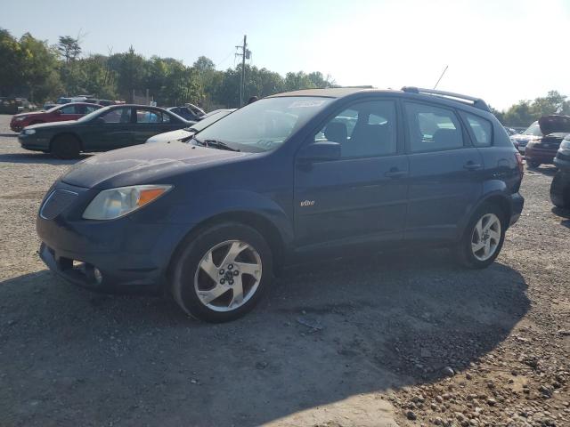 Photo 0 VIN: 5Y2SM63805Z450638 - PONTIAC VIBE 