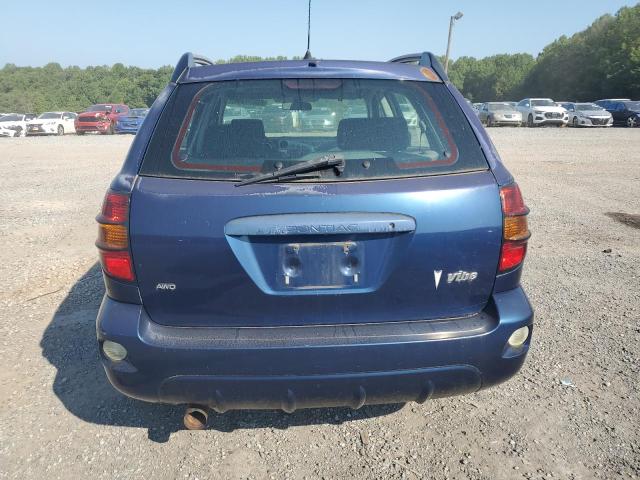 Photo 5 VIN: 5Y2SM63805Z450638 - PONTIAC VIBE 