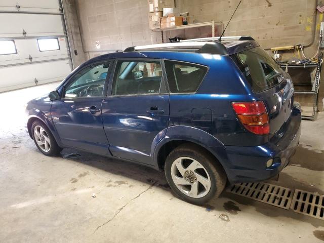 Photo 1 VIN: 5Y2SM63815Z467836 - PONTIAC VIBE 