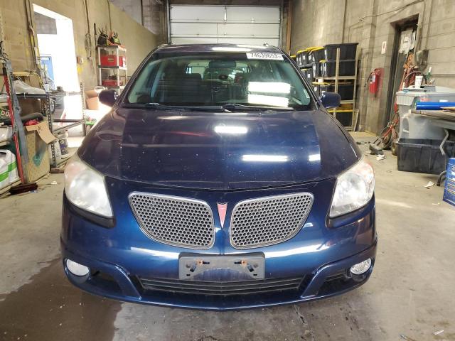 Photo 4 VIN: 5Y2SM63815Z467836 - PONTIAC VIBE 