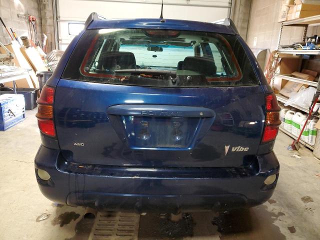 Photo 5 VIN: 5Y2SM63815Z467836 - PONTIAC VIBE 