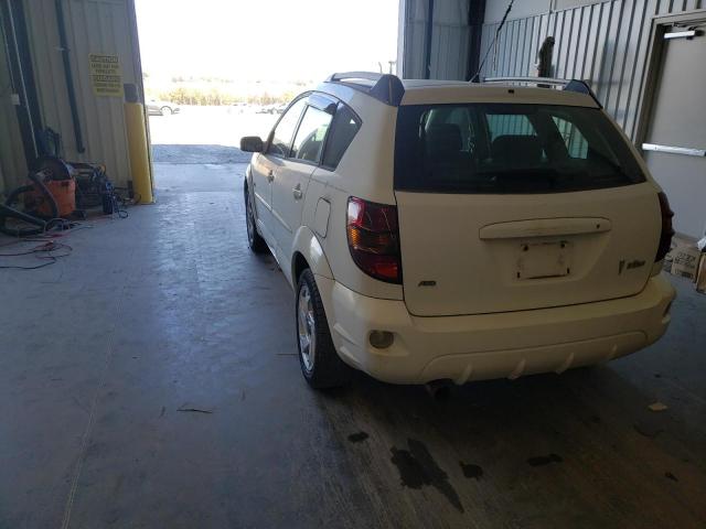 Photo 2 VIN: 5Y2SM63835Z435955 - PONTIAC VIBE 