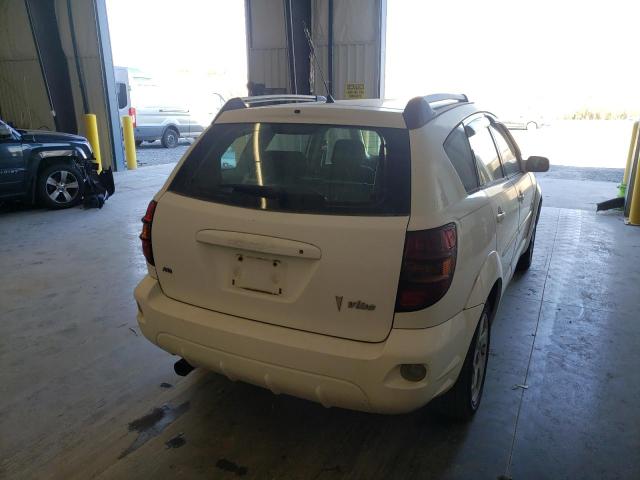 Photo 3 VIN: 5Y2SM63835Z435955 - PONTIAC VIBE 