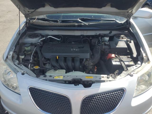 Photo 10 VIN: 5Y2SM63855Z455057 - PONTIAC VIBE 