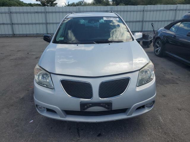 Photo 4 VIN: 5Y2SM63855Z455057 - PONTIAC VIBE 