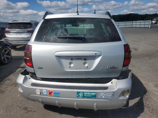 Photo 5 VIN: 5Y2SM63855Z455057 - PONTIAC VIBE 