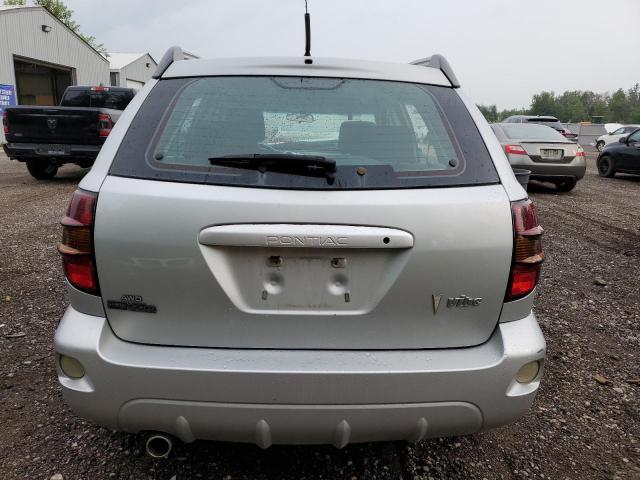 Photo 5 VIN: 5Y2SM63855Z478211 - PONTIAC VIBE 