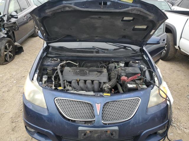 Photo 10 VIN: 5Y2SM63865Z413190 - PONTIAC VIBE 