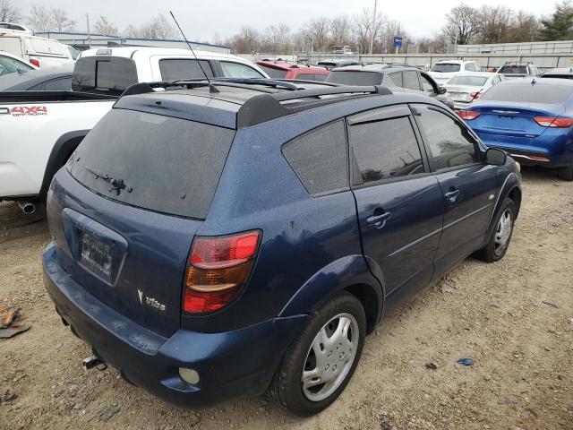 Photo 2 VIN: 5Y2SM63865Z413190 - PONTIAC VIBE 