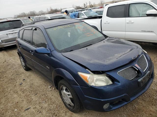 Photo 3 VIN: 5Y2SM63865Z413190 - PONTIAC VIBE 