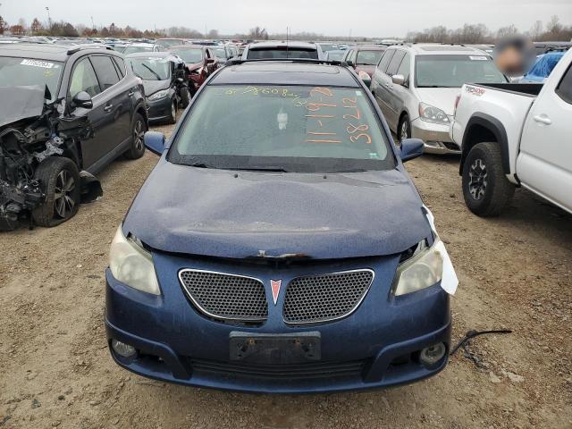 Photo 4 VIN: 5Y2SM63865Z413190 - PONTIAC VIBE 