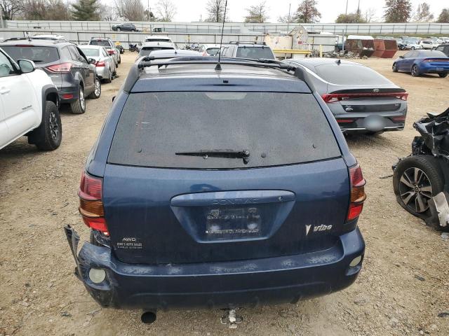 Photo 5 VIN: 5Y2SM63865Z413190 - PONTIAC VIBE 