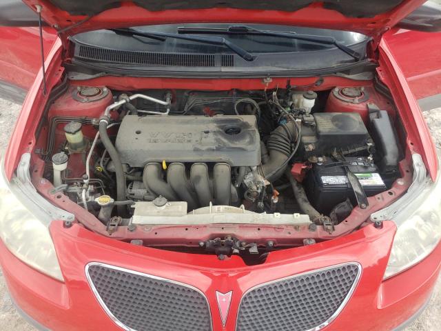 Photo 11 VIN: 5Y2SM63865Z474877 - PONTIAC VIBE 