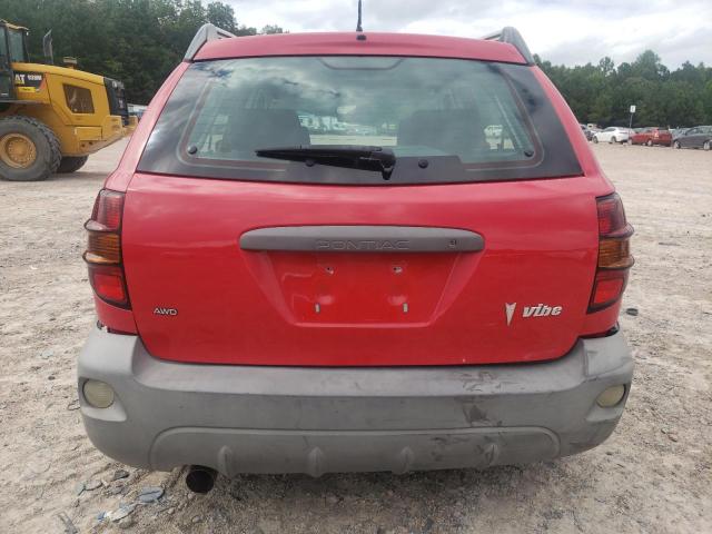 Photo 5 VIN: 5Y2SM63865Z474877 - PONTIAC VIBE 