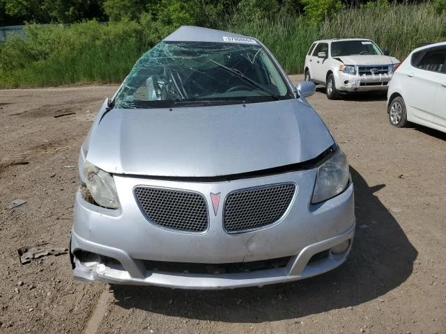 Photo 4 VIN: 5Y2SM63875Z479330 - PONTIAC VIBE 