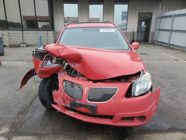 Photo 4 VIN: 5Y2SM63885Z430234 - PONTIAC VIBE 