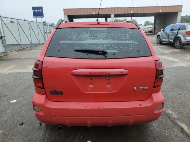 Photo 5 VIN: 5Y2SM63885Z430234 - PONTIAC VIBE 