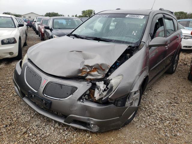 Photo 1 VIN: 5Y2SM63885Z445073 - PONTIAC VIBE 