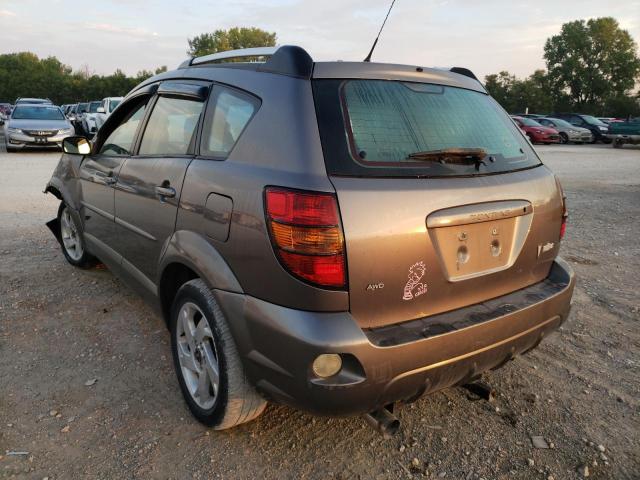 Photo 2 VIN: 5Y2SM63885Z445073 - PONTIAC VIBE 