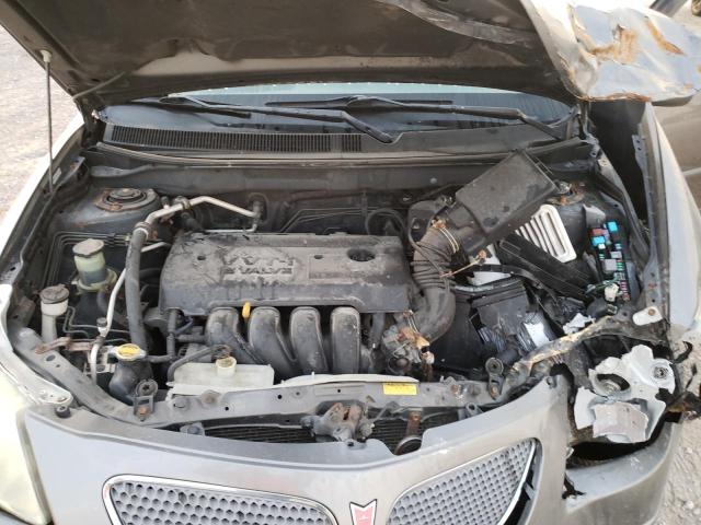 Photo 6 VIN: 5Y2SM63885Z445073 - PONTIAC VIBE 