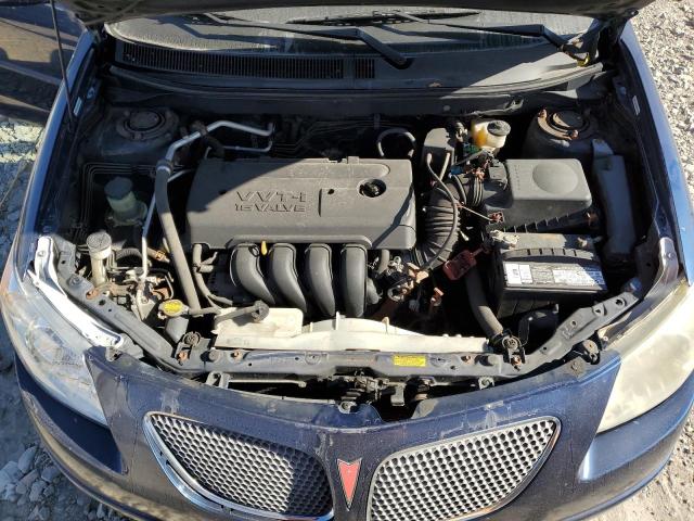 Photo 10 VIN: 5Y2SM63895Z441016 - PONTIAC VIBE 