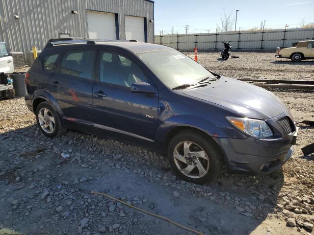 Photo 3 VIN: 5Y2SM63895Z441016 - PONTIAC VIBE 