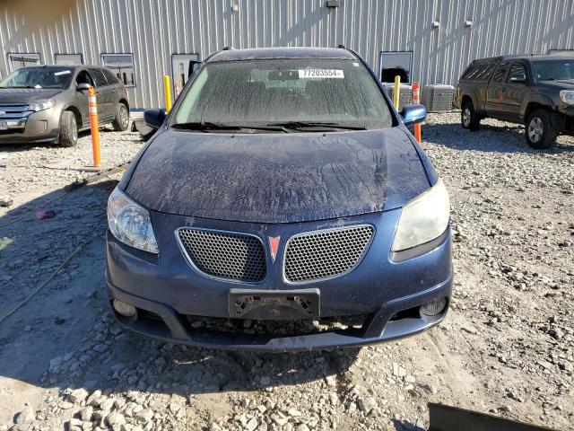 Photo 4 VIN: 5Y2SM63895Z441016 - PONTIAC VIBE 