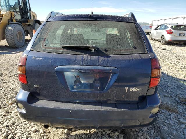 Photo 5 VIN: 5Y2SM63895Z441016 - PONTIAC VIBE 