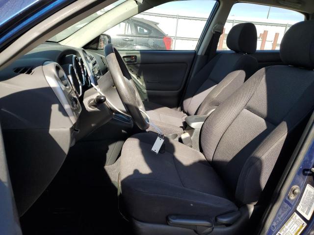 Photo 6 VIN: 5Y2SM63895Z441016 - PONTIAC VIBE 