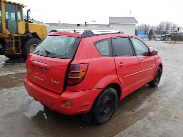 Photo 3 VIN: 5Y2SM63895Z466191 - PONTIAC VIBE 