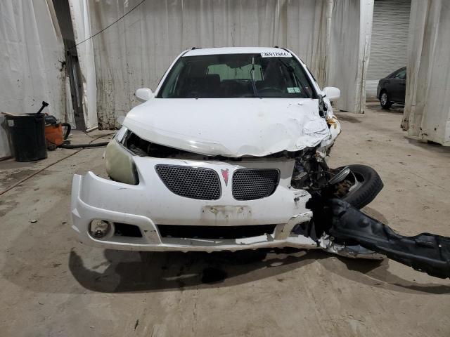 Photo 4 VIN: 5Y2SM63895Z470189 - PONTIAC VIBE 