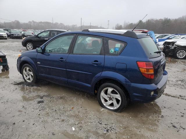 Photo 1 VIN: 5Y2SM638X5Z469925 - PONTIAC VIBE 