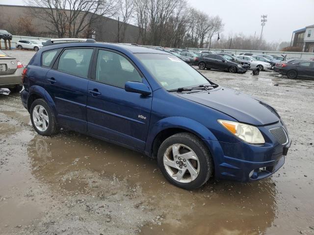 Photo 3 VIN: 5Y2SM638X5Z469925 - PONTIAC VIBE 