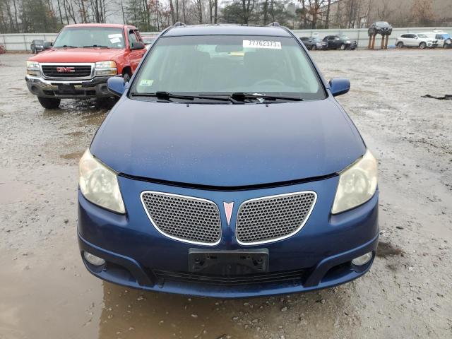 Photo 4 VIN: 5Y2SM638X5Z469925 - PONTIAC VIBE 