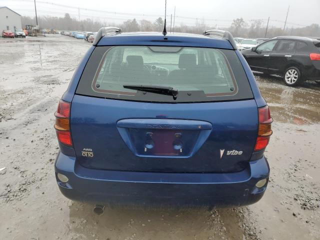 Photo 5 VIN: 5Y2SM638X5Z469925 - PONTIAC VIBE 