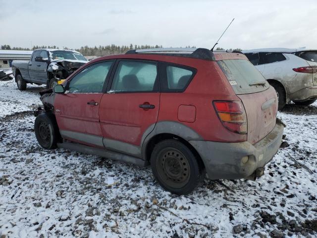 Photo 1 VIN: 5Y2SM638X5Z473117 - PONTIAC VIBE 