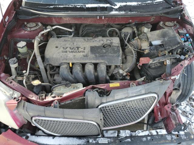 Photo 10 VIN: 5Y2SM638X5Z473117 - PONTIAC VIBE 