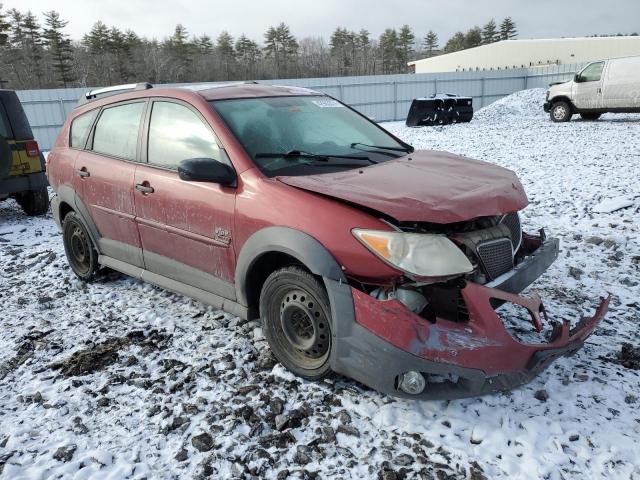 Photo 3 VIN: 5Y2SM638X5Z473117 - PONTIAC VIBE 