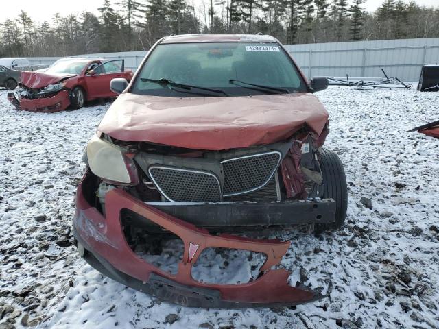 Photo 4 VIN: 5Y2SM638X5Z473117 - PONTIAC VIBE 