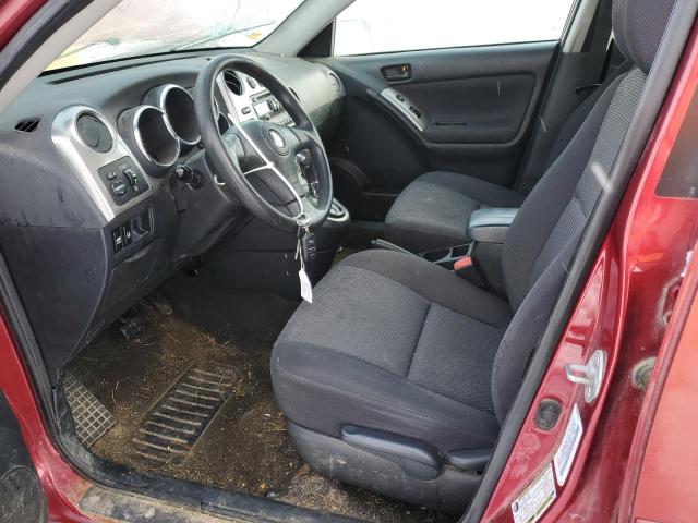 Photo 6 VIN: 5Y2SM638X5Z473117 - PONTIAC VIBE 