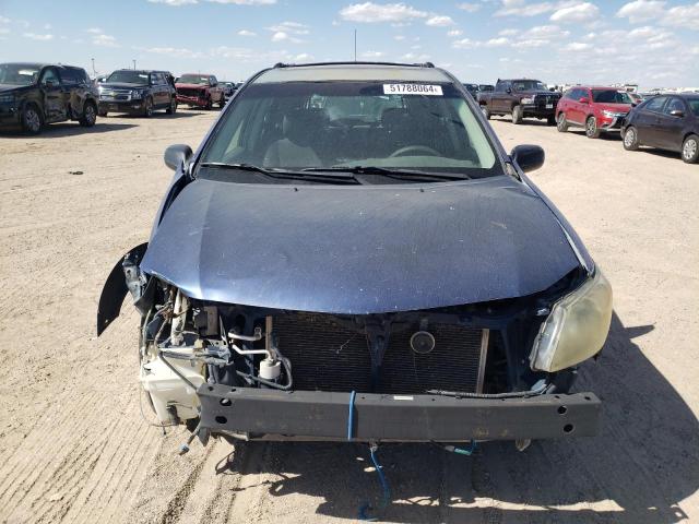 Photo 4 VIN: 5Y2SM64803Z408322 - PONTIAC VIBE 