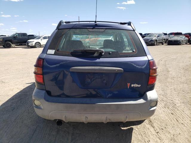 Photo 5 VIN: 5Y2SM64803Z408322 - PONTIAC VIBE 