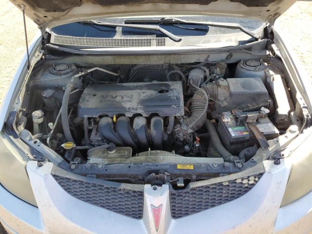 Photo 10 VIN: 5Y2SM64814Z458258 - PONTIAC VIBE 