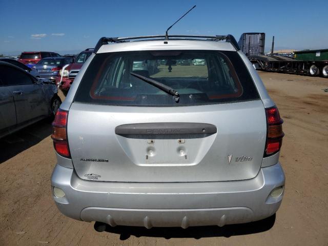 Photo 5 VIN: 5Y2SM64814Z458258 - PONTIAC VIBE 