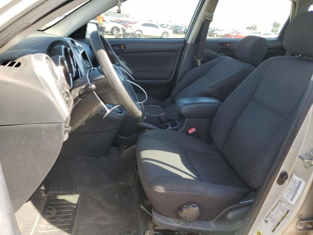 Photo 6 VIN: 5Y2SM64814Z458258 - PONTIAC VIBE 