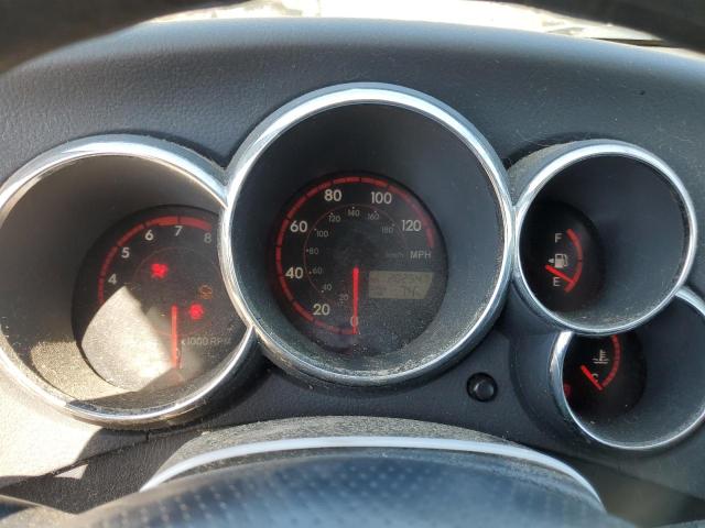 Photo 8 VIN: 5Y2SM64814Z458258 - PONTIAC VIBE 